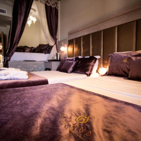 Bonne Sante Hotel Istanbul Room photo